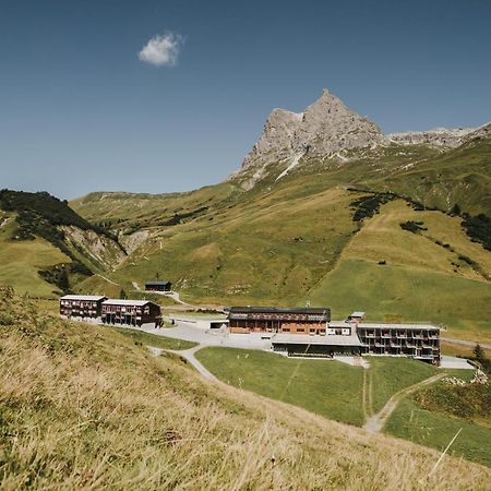 Hotel Adler Warth  Eksteriør billede
